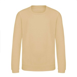 AWDis gyerek pul�ver, Desert Sand