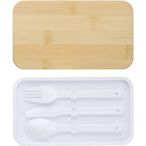 Duplafal� �teldoboz, feh�r