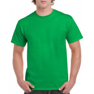 Gildan Heavy f�rfi p�l�, Irish Green