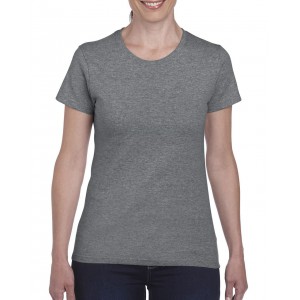 Gildan Heavy n�i p�l�, Graphite Heather