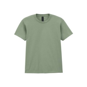 Gildan SoftStyle gyerekp�l�, Sage