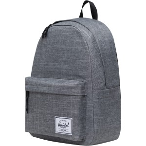 Herschel Classic h�tizs�k �jrahasznos�tott anyagb�l, 26L, sz�rke
