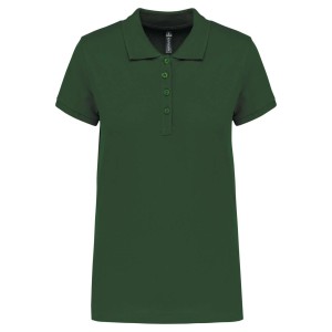 Kariban n�i pik� p�l�, Forest Green