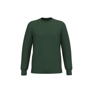 Kariban uniszex pul�ver, Forest Green