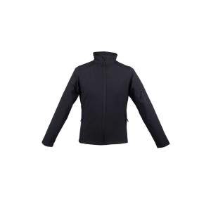 LEGEND 3-r�teg� n�i softshell dzseki, Black