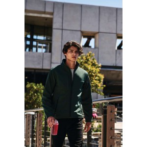 Regatta Octagon f�rfi dzseki, Majestic Purple/Black