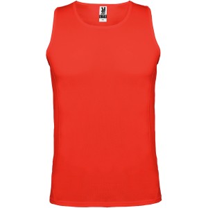 Roly Andre gyerek sport trik�, red