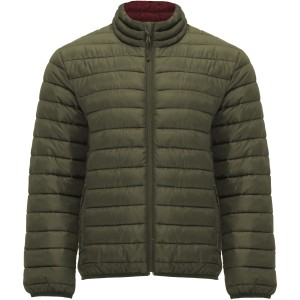Roly Finland f�rfi dzseki, Militar Green