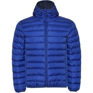 Roly Norway f�rfi dzseki, Electric Blue
