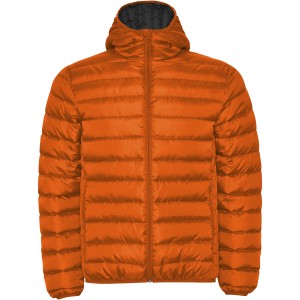 Roly Norway f�rfi dzseki, Vermillon Orange