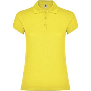 Roly Star n�i pik�p�l�, Yellow