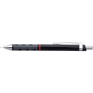 Rotring t�lt�ceruza, fekete