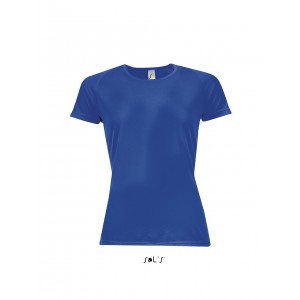 Sols Sporty ragl�nujjas n�i p�l�, Royal Blue